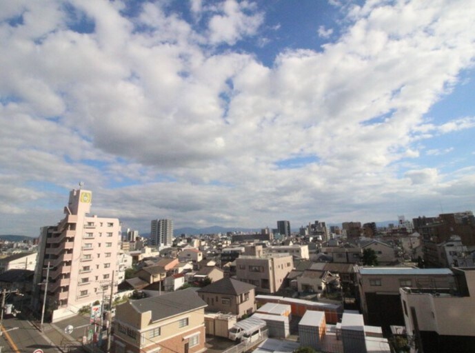 グローバルハイツの物件内観写真