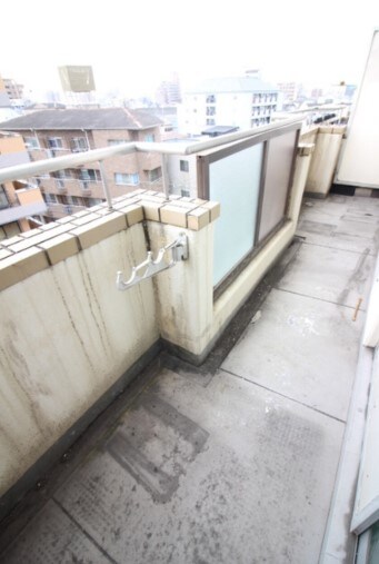 グローバルハイツの物件内観写真