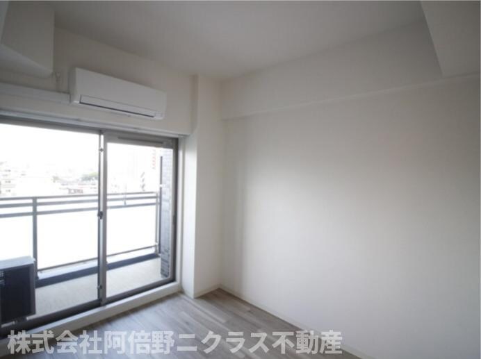 スプランディット天王寺DUEの物件内観写真