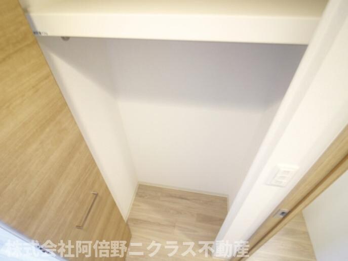 スプランディット天王寺DUEの物件内観写真