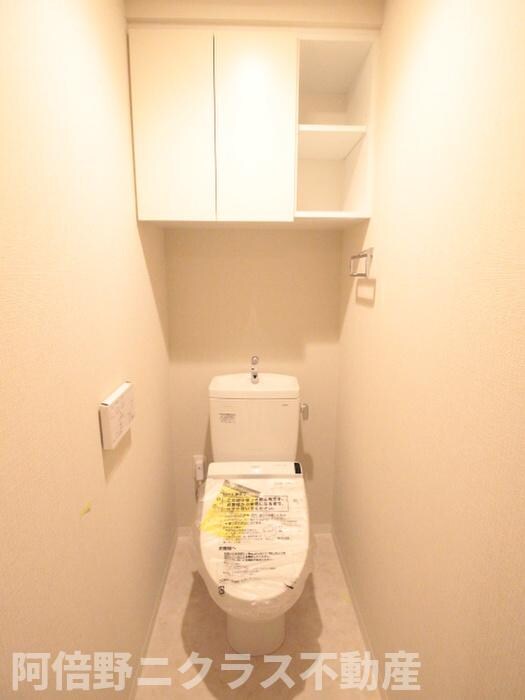 Ms arte上小阪の物件内観写真