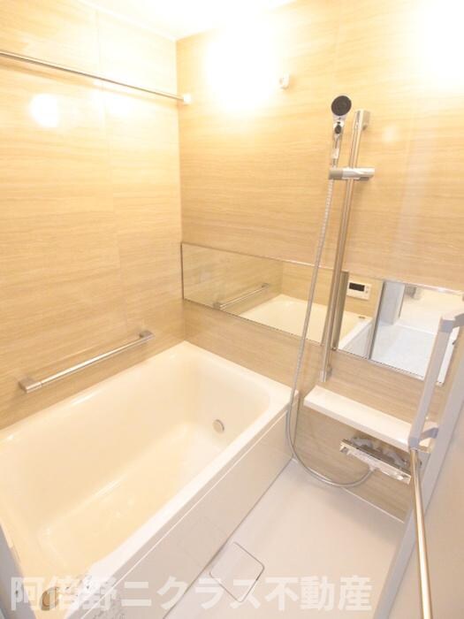 Ms arte上小阪の物件内観写真