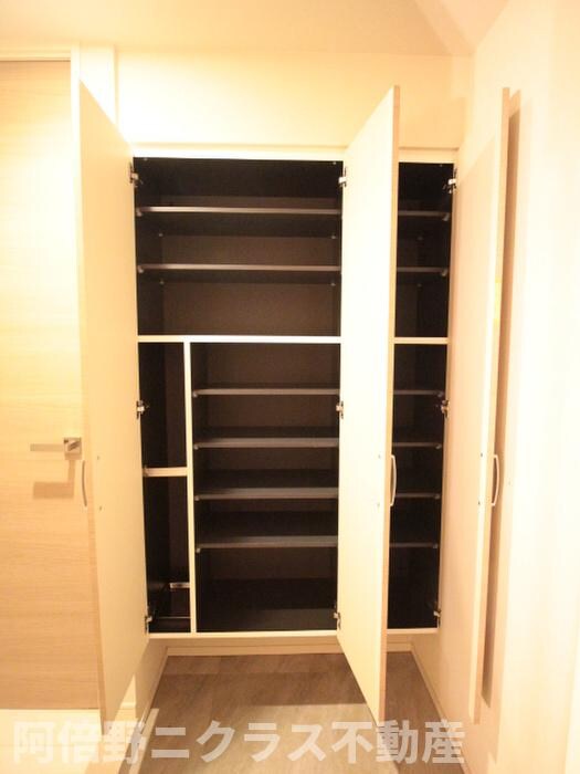 Ms arte上小阪の物件内観写真