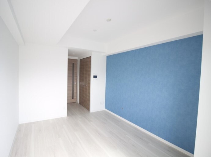 パークナードフィット美章園の物件内観写真