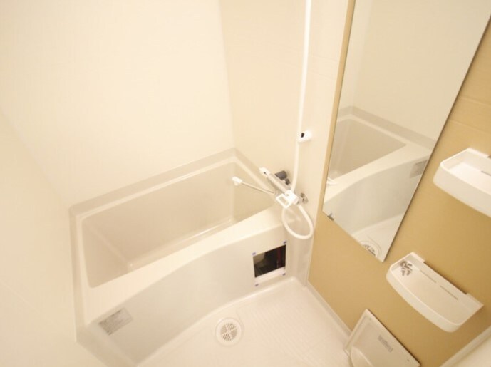 パークナードフィット美章園の物件内観写真