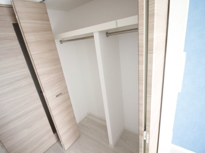 パークナードフィット美章園の物件内観写真