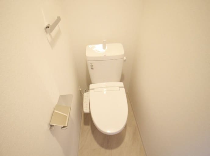 パークナードフィット美章園の物件内観写真