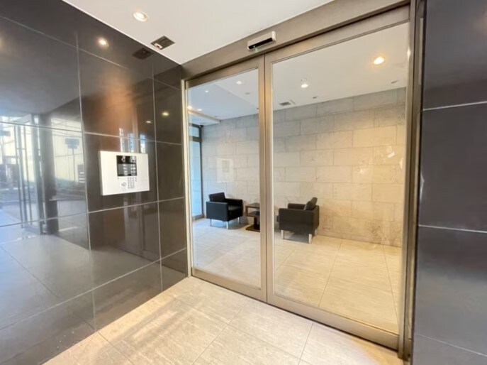 パークナードフィット美章園の物件内観写真