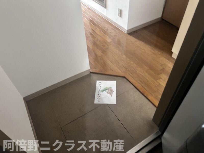 モンブランの物件内観写真