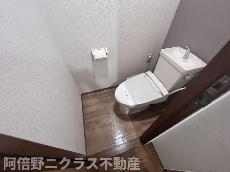 モンブランの物件内観写真