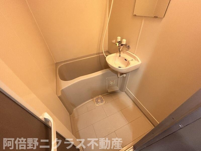 モンブランの物件内観写真