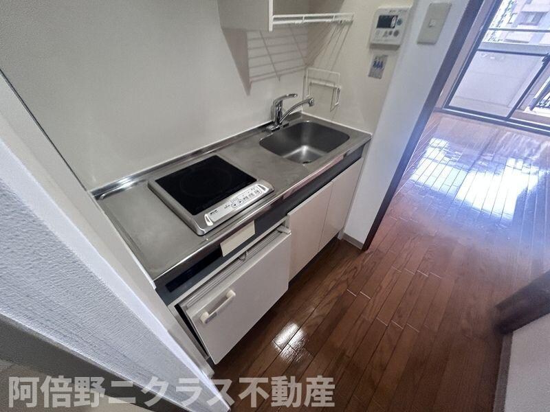 モンブランの物件内観写真