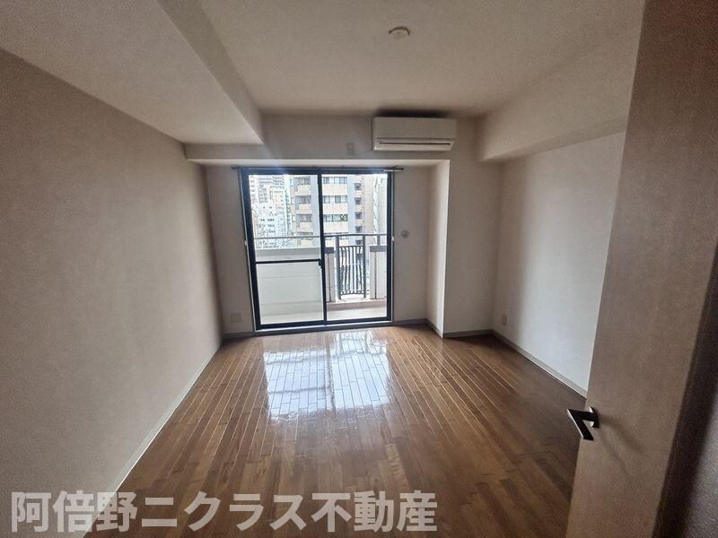 モンブランの物件内観写真