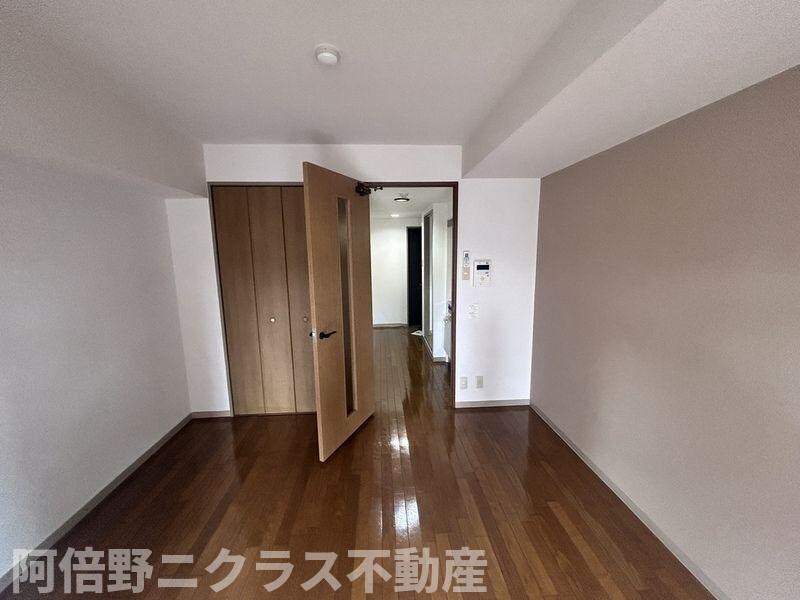 モンブランの物件内観写真