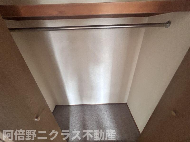 モンブランの物件内観写真