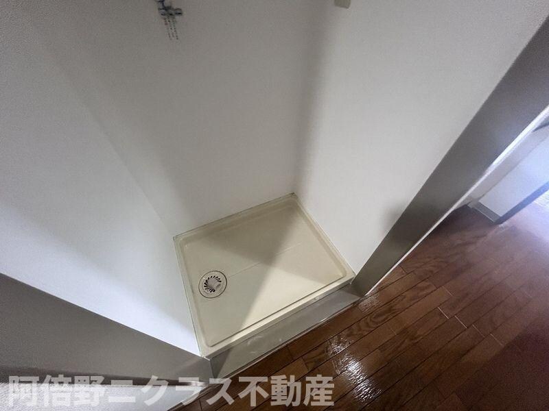 モンブランの物件内観写真