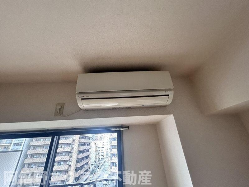 モンブランの物件内観写真