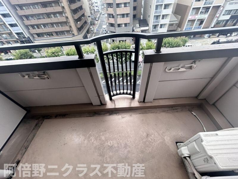 モンブランの物件内観写真