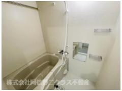 西田辺駅 徒歩12分 5階の物件内観写真