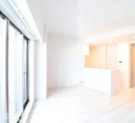 リバーガーデン四天王寺の物件内観写真