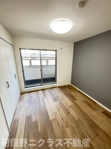 ロータス鴻池の物件内観写真