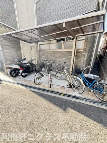 ロータス鴻池の物件内観写真