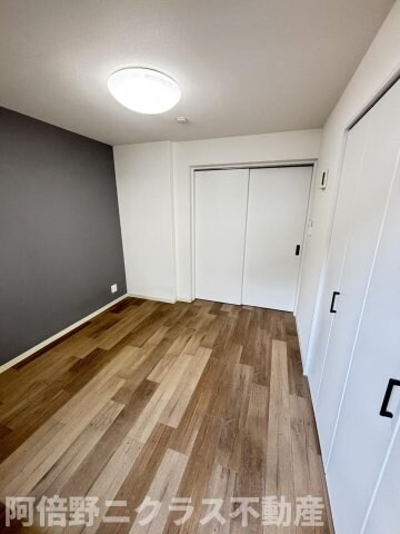 ロータス鴻池の物件内観写真