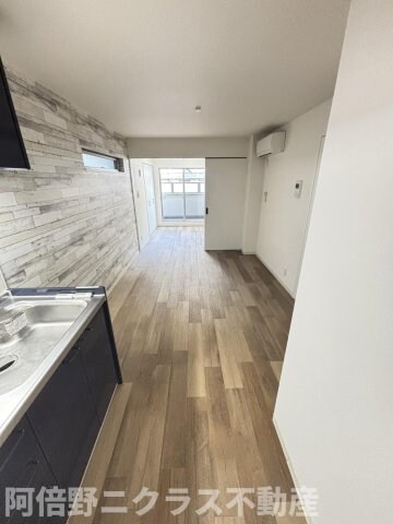 ロータス鴻池の物件内観写真