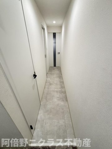 ロータス鴻池の物件内観写真