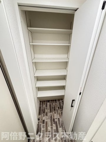 ロータス鴻池の物件内観写真