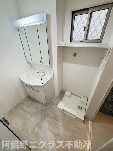 ロータス鴻池の物件内観写真