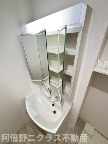 ロータス鴻池の物件内観写真