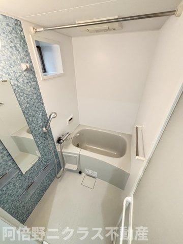 ロータス鴻池の物件内観写真