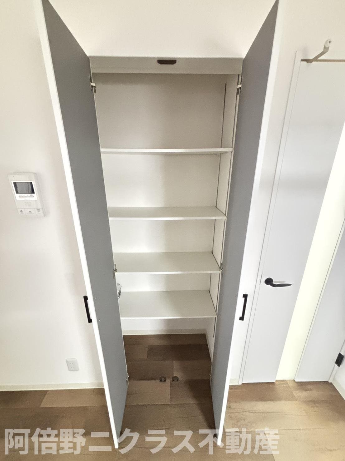 ロータス鴻池の物件内観写真