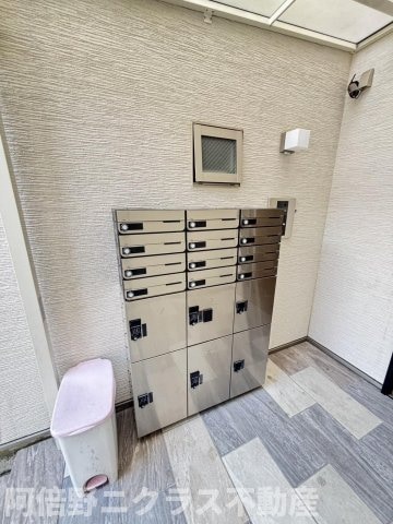 ロータス鴻池の物件内観写真