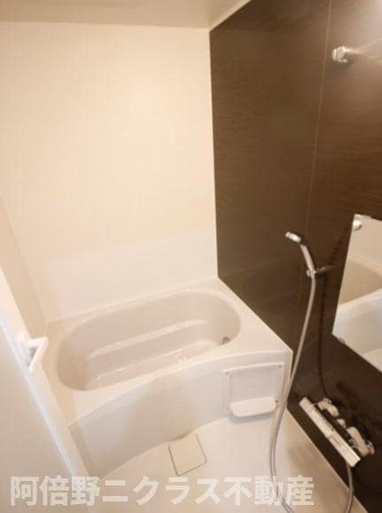 Warm天下茶屋の物件内観写真