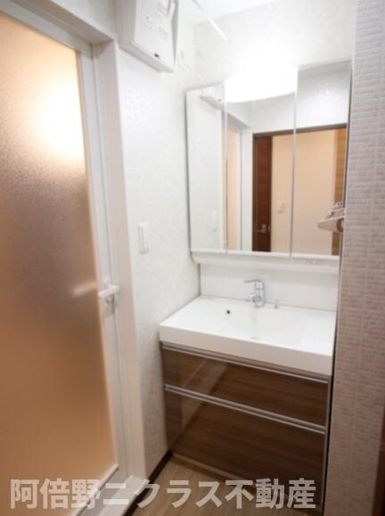 Warm天下茶屋の物件内観写真