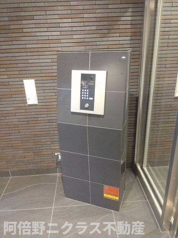 Warm天下茶屋の物件内観写真