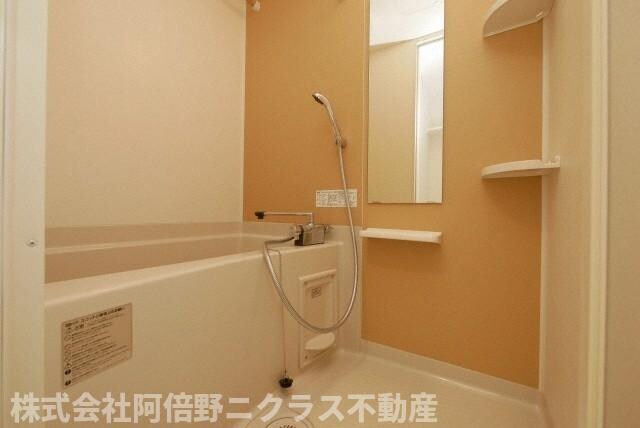 プランドール天王寺SOUTHの物件内観写真