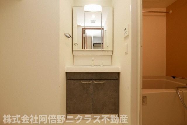 プランドール天王寺SOUTHの物件内観写真