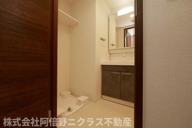 プランドール天王寺SOUTHの物件内観写真