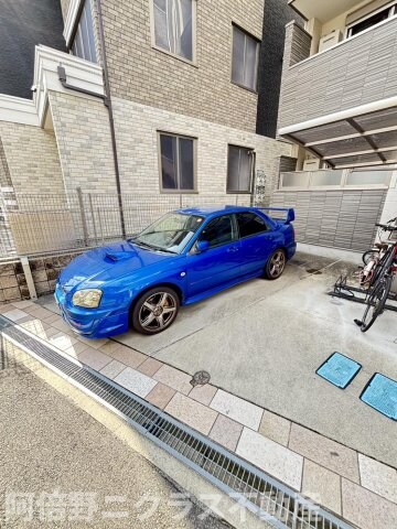 ロータス鴻池の物件外観写真