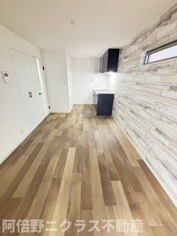 ロータス鴻池の物件内観写真