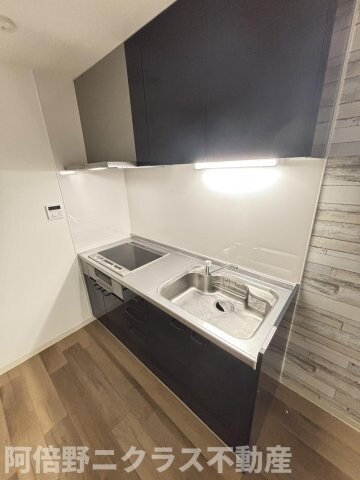 ロータス鴻池の物件内観写真