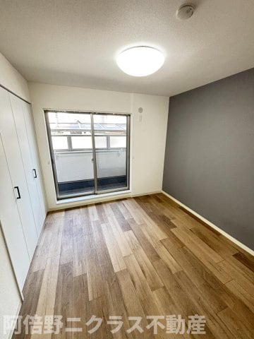 ロータス鴻池の物件内観写真