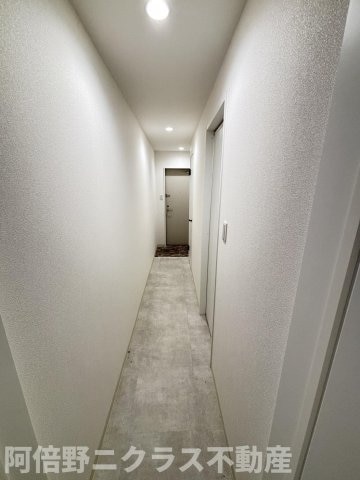 ロータス鴻池の物件外観写真