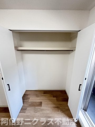 ロータス鴻池の物件内観写真