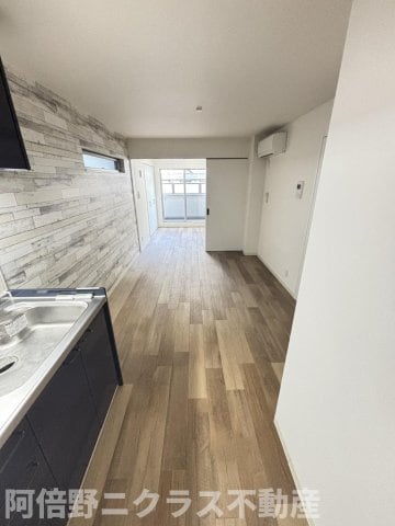 ロータス鴻池の物件内観写真