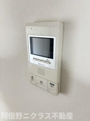 ロータス鴻池の物件内観写真