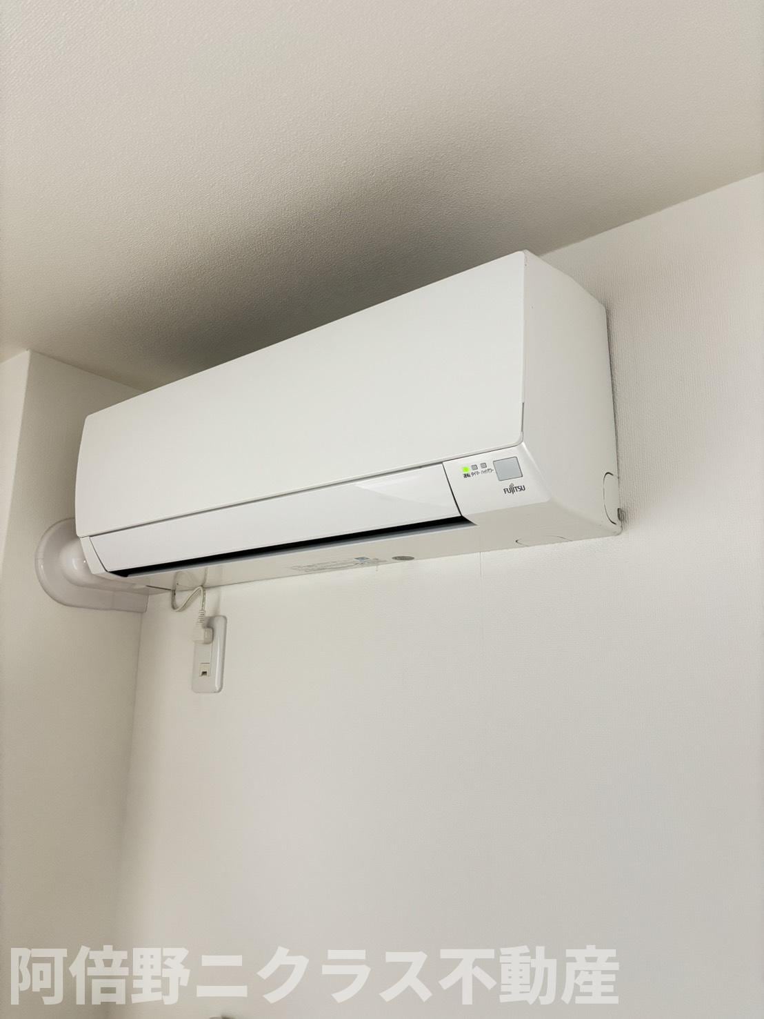 ロータス鴻池の物件内観写真